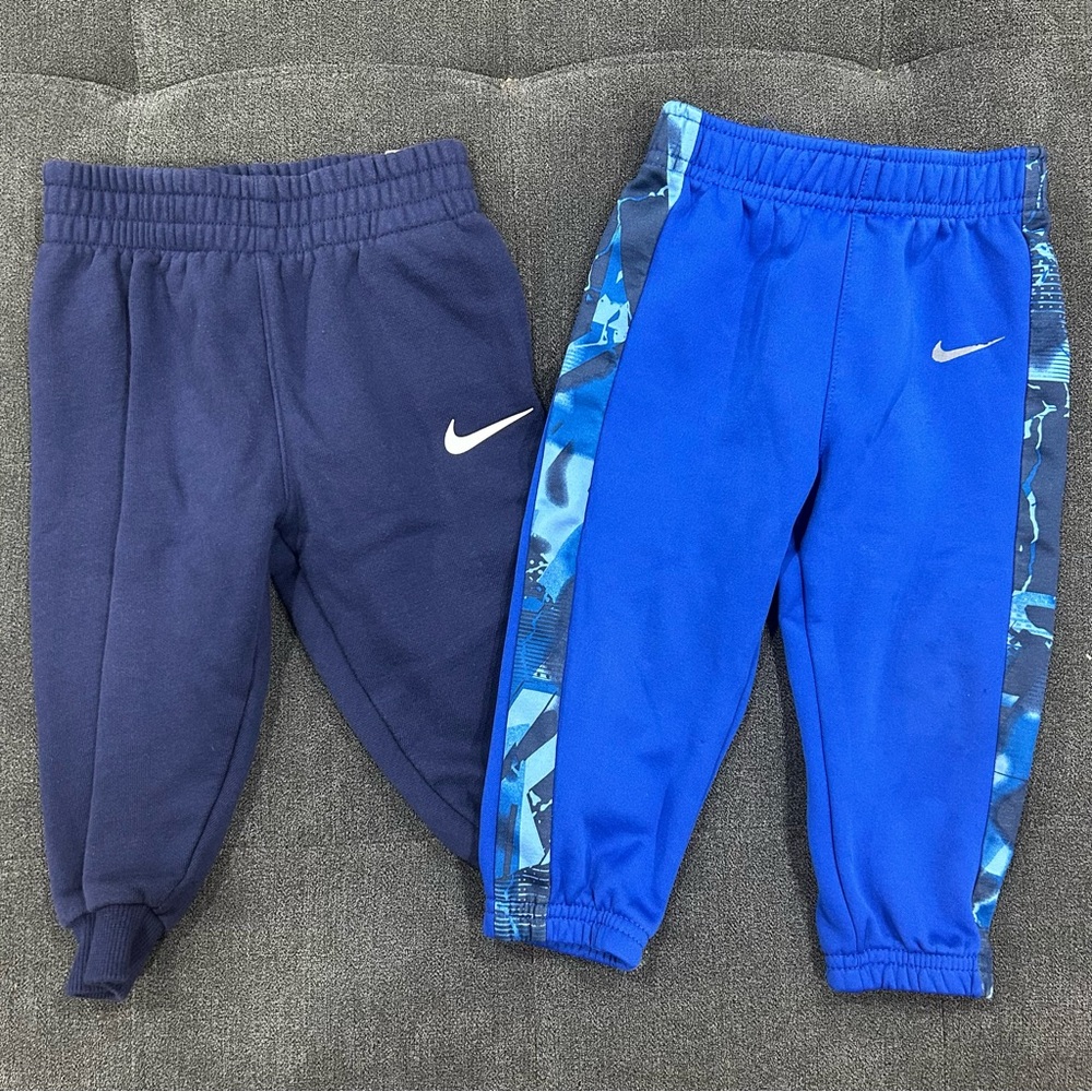 Nike| sweatpants